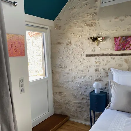 La Rose Maison D'hote Gasthof *