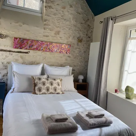La Rose Maison D'hote Gasthof