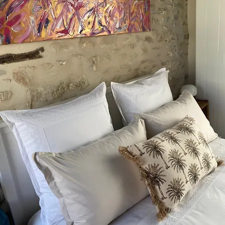 La Rose Maison D'hote Gasthof