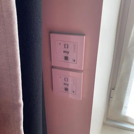 La Rose Maison D'hote