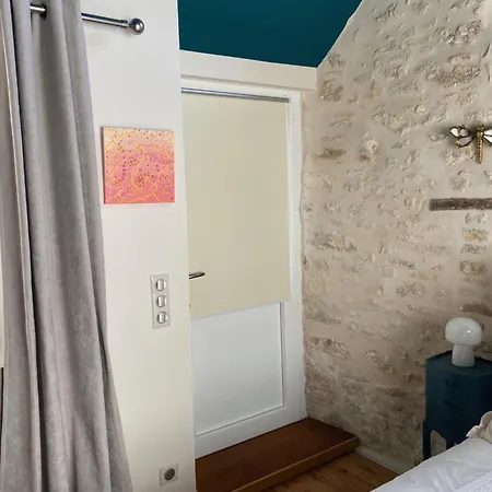 La Rose Maison D'hote *