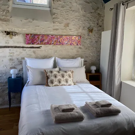 La Rose Maison D'hote