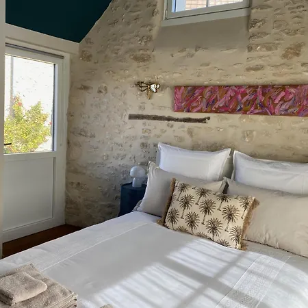 Gasthof La Rose Maison D'hote *