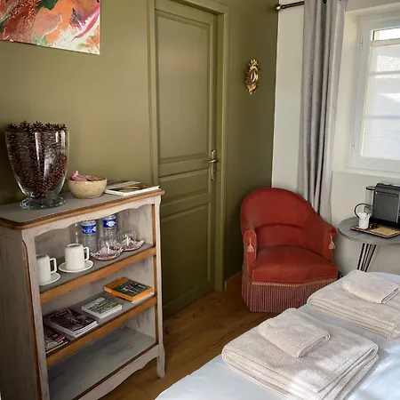 La Rose Maison D'hote *