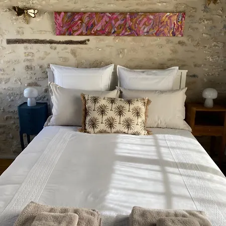 La Rose Maison D'hote * Rully (Oise)