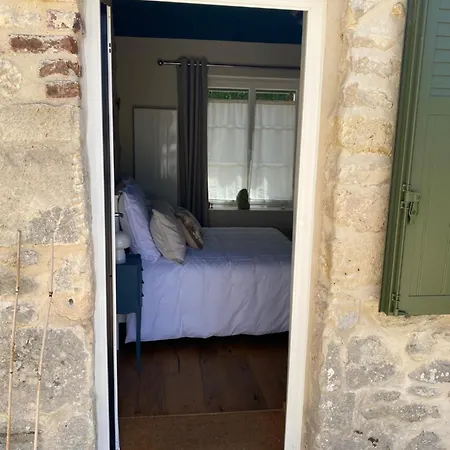 La Rose Maison D'hote Gasthof